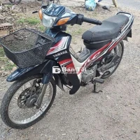 cầm đồ thanh lý xe siruis nhập thái máy rất ngon