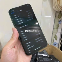 xr lock full cn