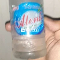 Alen 250 nước suối
