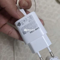 Sạc nhanh samsung chính hãng