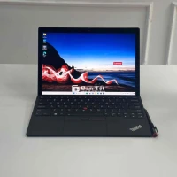 Thinkpad X12 Detachable Laptop doanh nhân đa năng