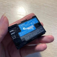 pin canon LP-E6