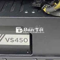 nguồn corsair 450w