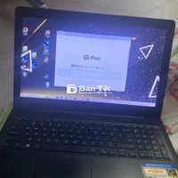 Cần bán Máy Dell core i7 8GB  256GB