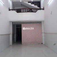 Bán Nhà HXH Tân Quý, Tân Quý, (Tân Phú) 4x18.9, 75.7m², giá 6.9 tỷ