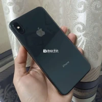iPhone XS Max 256GB Quốc Tế LL/A – Màn OLED GX, Không Face ID
