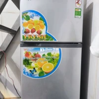Tủ Lạnh Darling 165L mới 95%