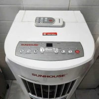 Quạt sunhouse  mới 95%