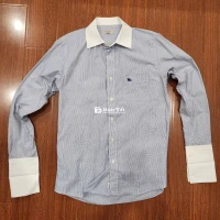 Áo Sơ Mi Burberry