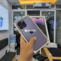 Iphone 14ProMax Fullbox