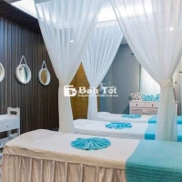 CHO THUÊ NHÀ HẼM XE TÃI QUẬN 3 - LÝ TƯỞNG LÀM SPA, VĂN PHÒNG
