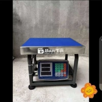 Cân điện tử 150kg JFT87