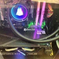 combo Main Chip Ram r5 16gb