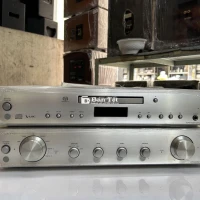 Bán thanh lý bộ ONKYO CD A-5VL& C55VL (japan)