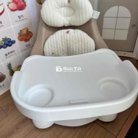 Ghế JellyMum màu amber beige - Mới 100%, không trầy xước  