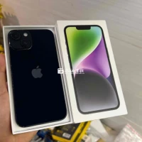📱 iPhone 14 128GB Đen (Đã qua sử dụng)