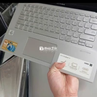 Bán Laptop ASUS VivoBook 14 A412FA - Máy Cũ, Dùng Đẹp