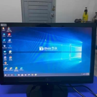 bán màn hình máy tính 16in aoc ố nhẹ hiển thị tốt