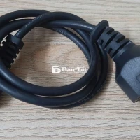 Bộ Dây Nguồn Chính Hãng VOLEX; 0,9m; (VAC5S HG).