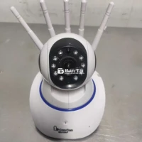 Camera wifi 3.0MP