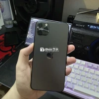 iPhone 11 Pro Max 64GB