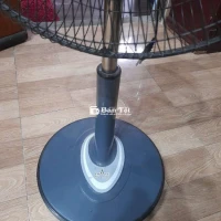 Thanh Lý Quạt Điện Cơ 91 - Quạt Cây Gió Mạnh, Ít Sử Dụng  