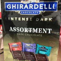 CHOCOLATE CAO CẤP GHIRADELLI MỸ