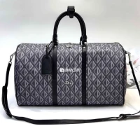 Túi Trống Du Lịch Dior