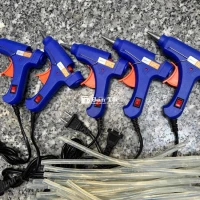 máy bắn keo mới