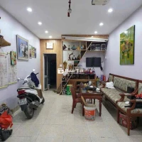 BÁN NHÀ ĐẸP LĨNH NAM – 41M² – 4.3 TỶ – NGÕ RỘNG – NHÀ MỚI VỀ Ở NGAY