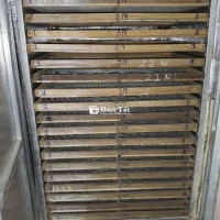 Máy ấm trứng gà vịt cút 2000 - 6000 trứng