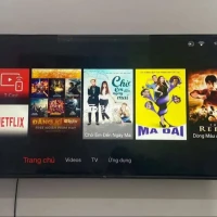 Tivi TCL 55inch