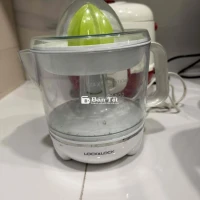 máy vắt cam của locklock
