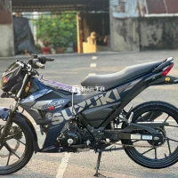 Raider 2020 chính chủ bstp . nguyên zin ( có góp )
