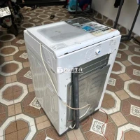 Cần Thanh Lý Gấp Máy Giặt Toshiba - Sạch, Khô, Tiết Kiệm, Êm Ái!