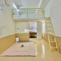 Phòng trọ giá rẻ ở được đông máy lạnh sẵn ngay lê văn việt, XLHN