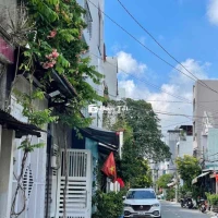 ĐƯỜNG NHỰA 8M - GẦN HOÀ BÌNH QUẬN 11 - 3 TẦNG - NHỈNH NHẸ 7 TỶ