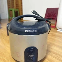 pass lại nồi cơm điện shap Thái Lan 180k