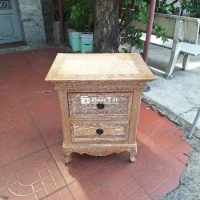 Tủ đầu giường