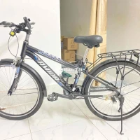 Thanh lý Xe Đạp Thể Thao Amida