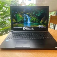 Laptop Toshiba Core I5 Gen 8