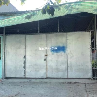 Bán gấp nhà đang kinh doanh mặt tiền đường tỉnh DT833B sát chợ