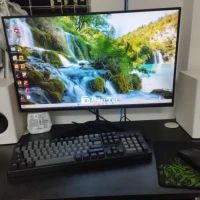 bán full bộ case phong vũ , màn, chuột, phím , loa