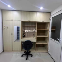Phòng Trọ 12m² Đủ Tiện Nghi Gần Sân Bay Tân Sơn Nhất PHÒNG TRỌ TRUNG TÂM GÒ VẤP