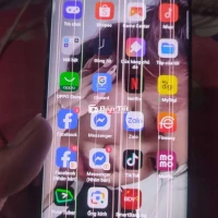 Sọc màn còn lại full
