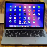 [CHƯA QUA SỬ DỤNG] ✅MacBook Pro M1 16G/ 512G 🥫100%