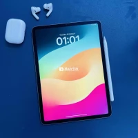 iPad Pro 2020 256G Wifi Likenew