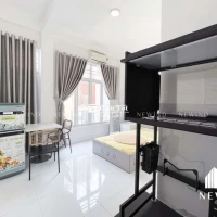 CHDV Xóm chiếu coa thang máy