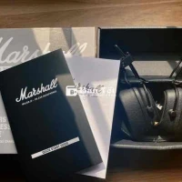 MARSHALL MAJOR IV CŨ TRÓC SƠN CÓ THỂ THAY