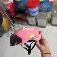 Nón poc chính hãng